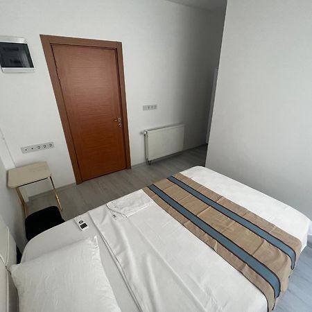 Tuerkmen Hotel Stambuł Zewnętrze zdjęcie
