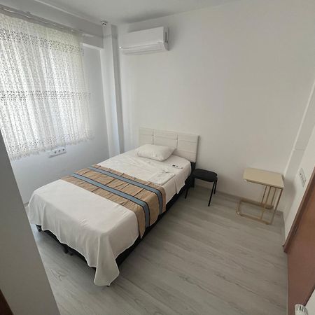 Tuerkmen Hotel Stambuł Zewnętrze zdjęcie