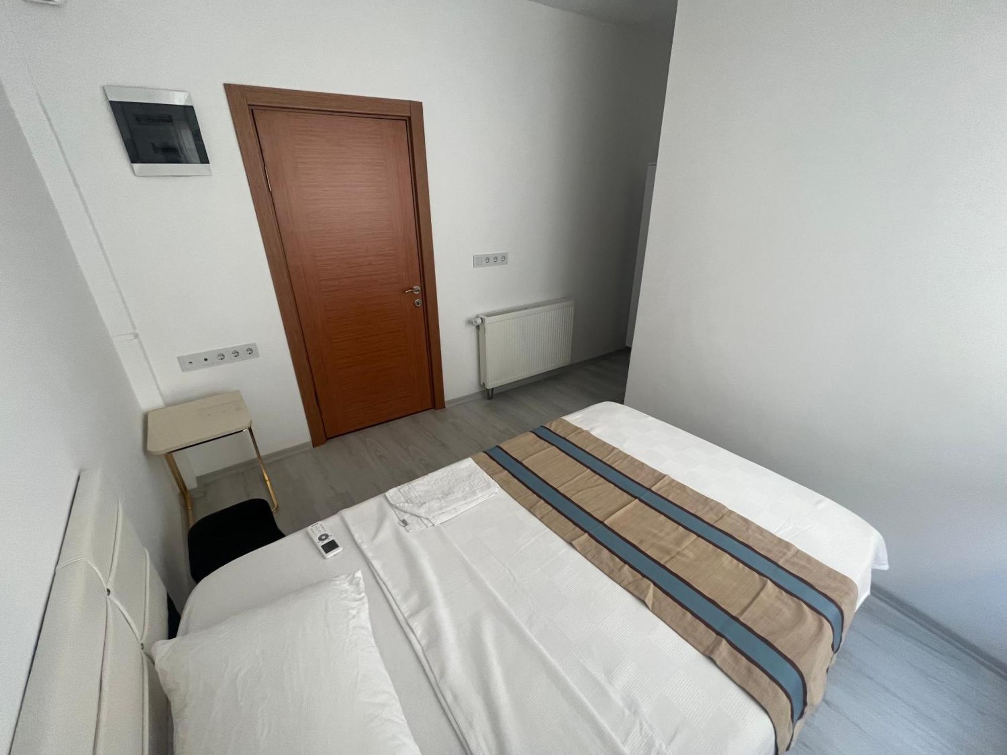 Tuerkmen Hotel Stambuł Zewnętrze zdjęcie