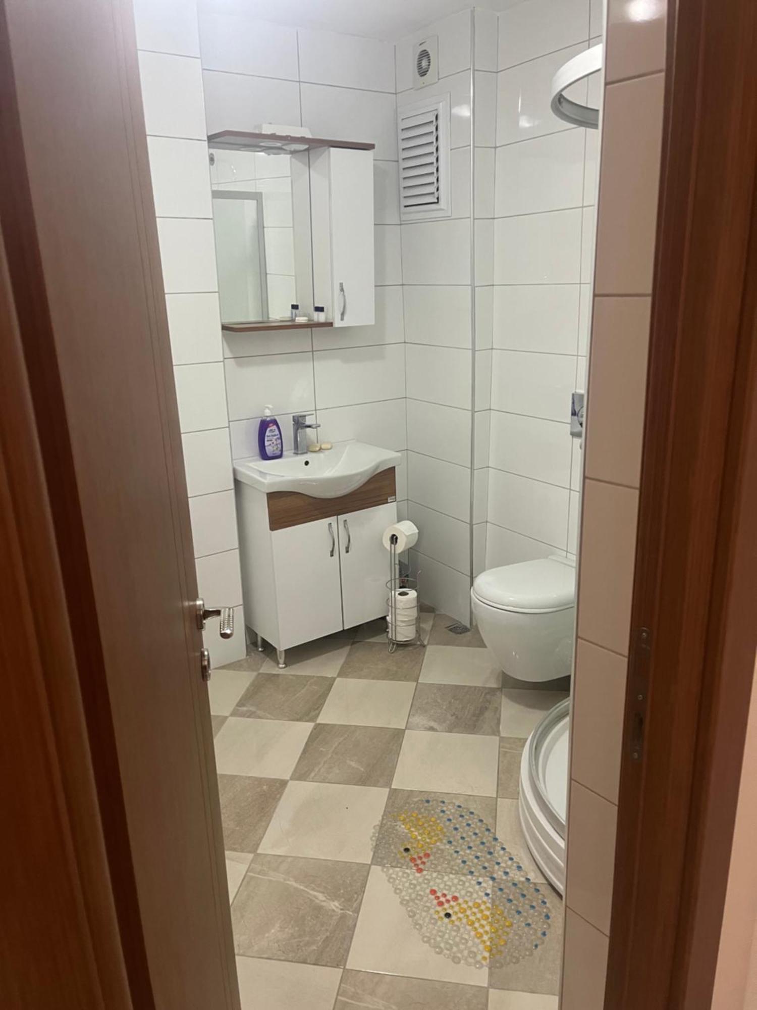 Tuerkmen Hotel Stambuł Zewnętrze zdjęcie