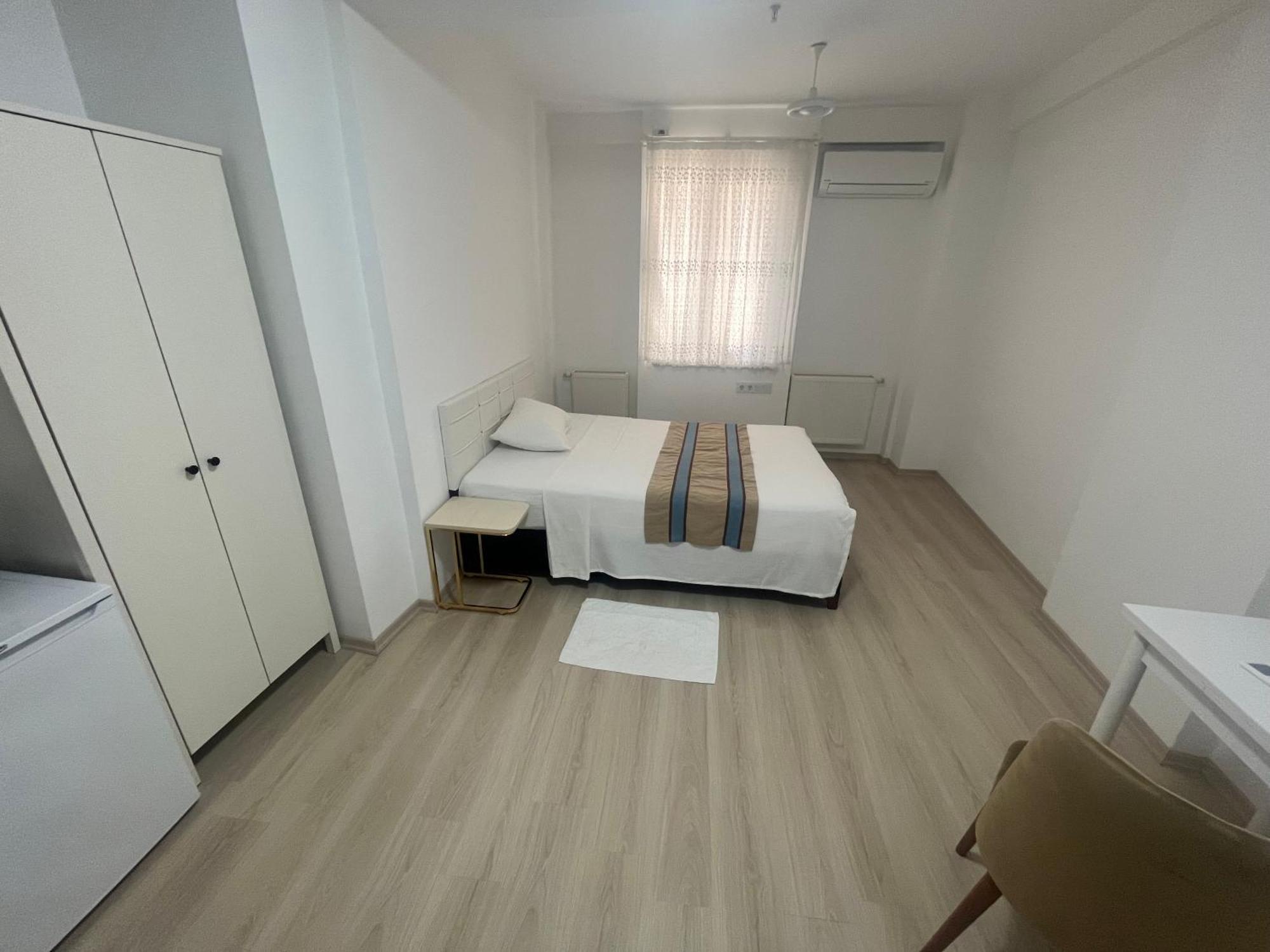 Tuerkmen Hotel Stambuł Zewnętrze zdjęcie