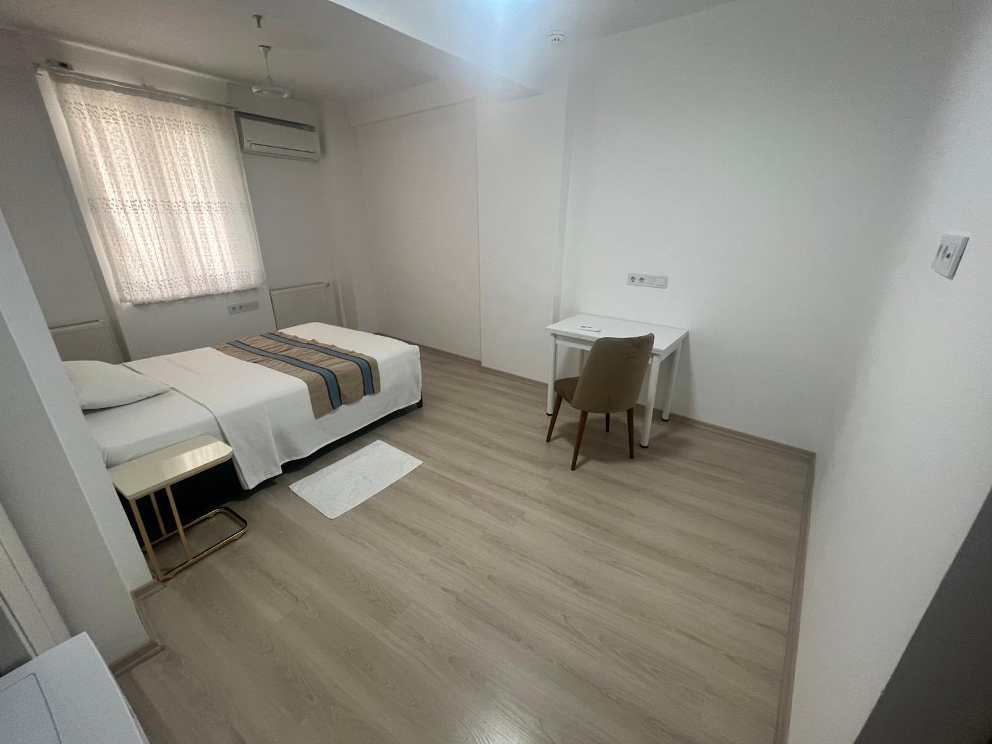 Tuerkmen Hotel Stambuł Zewnętrze zdjęcie